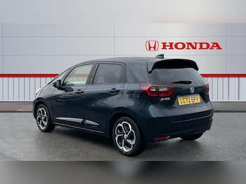 Used Honda Jazz 2022 for sale - 78882553: Photo