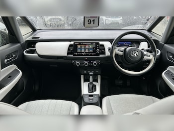 Used Honda Jazz 2022 for sale - 78882553: Photo