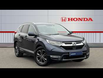 2021 (21) - 2.0 i-MMD Hybrid SR 2WD 5dr eCVT Hybrid Estate