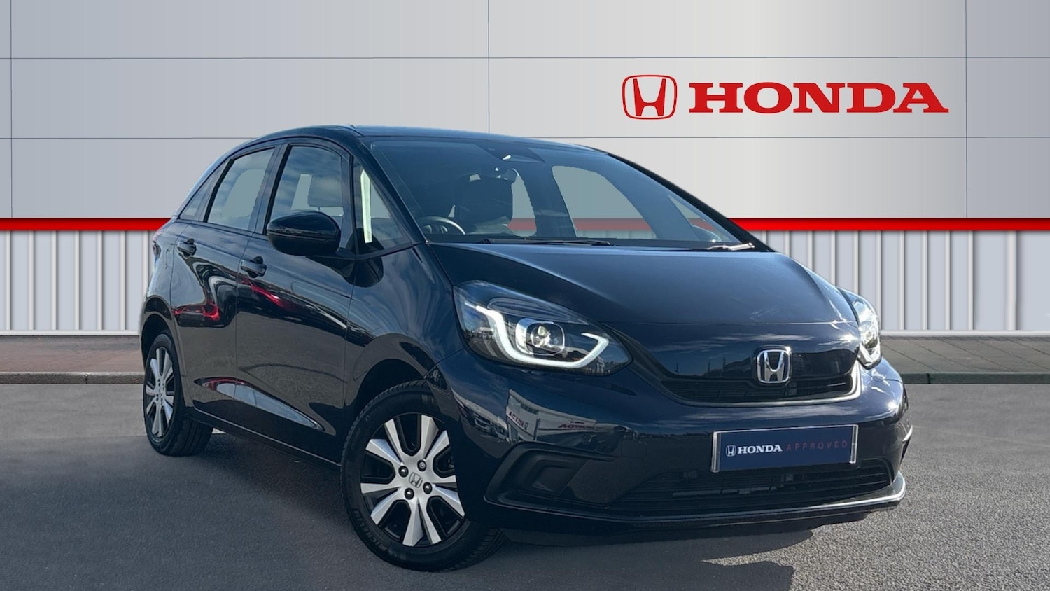 Used Honda Jazz 2023 for sale - 76366254: Photo 1