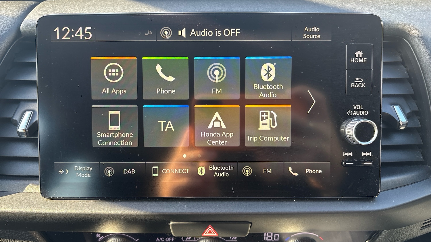 Used Honda Jazz 2023 for sale - 76366254: Photo 18