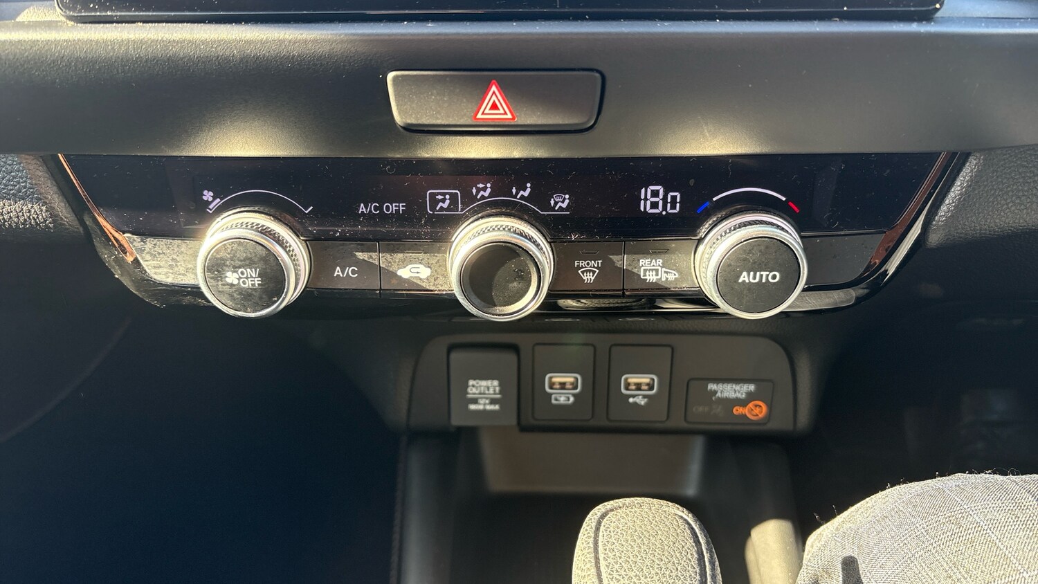 Used Honda Jazz 2023 for sale - 76366254: Photo 19