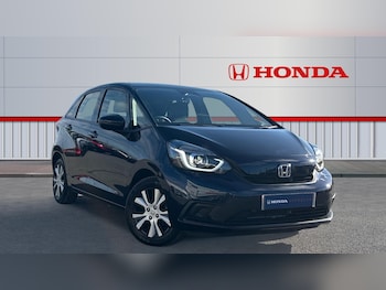 2023 (72) - 1.5 i-MMD Hybrid SR 5dr eCVT Hybrid Hatchback