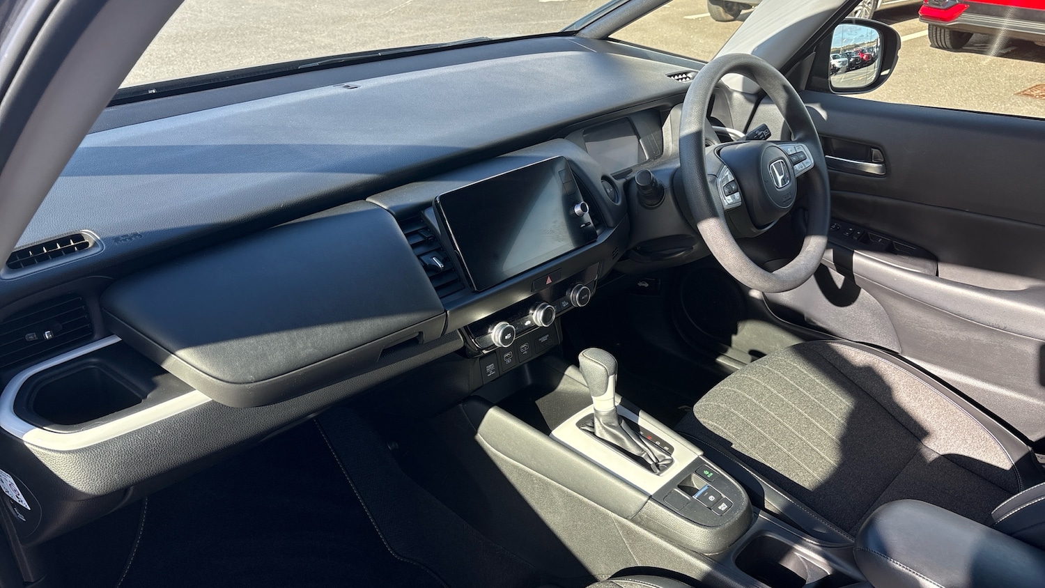 Used Honda Jazz 2023 for sale - 76366254: Photo 2