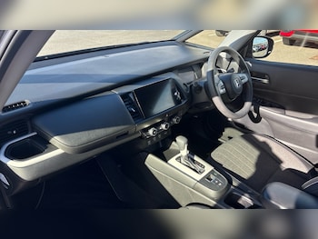 Used Honda Jazz 2023 for sale - 76366254: Photo