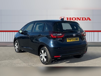 Used Honda Jazz 2023 for sale - 76366254: Photo
