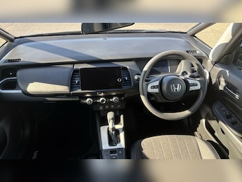 Used Honda Jazz 2023 for sale - 76366254: Photo