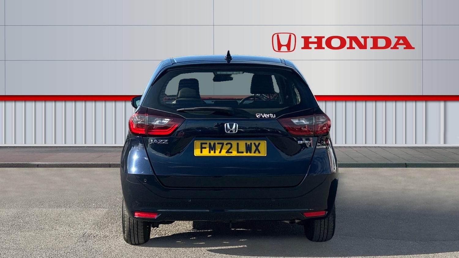 Used Honda Jazz 2023 for sale - 76366254: Photo 7