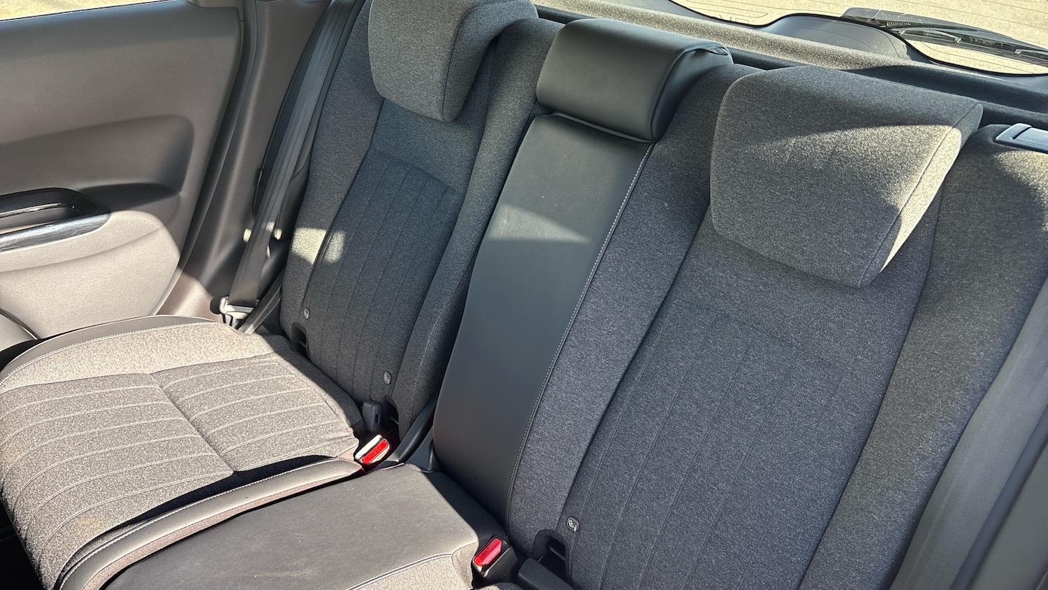 Used Honda Jazz 2023 for sale - 76366254: Photo 8