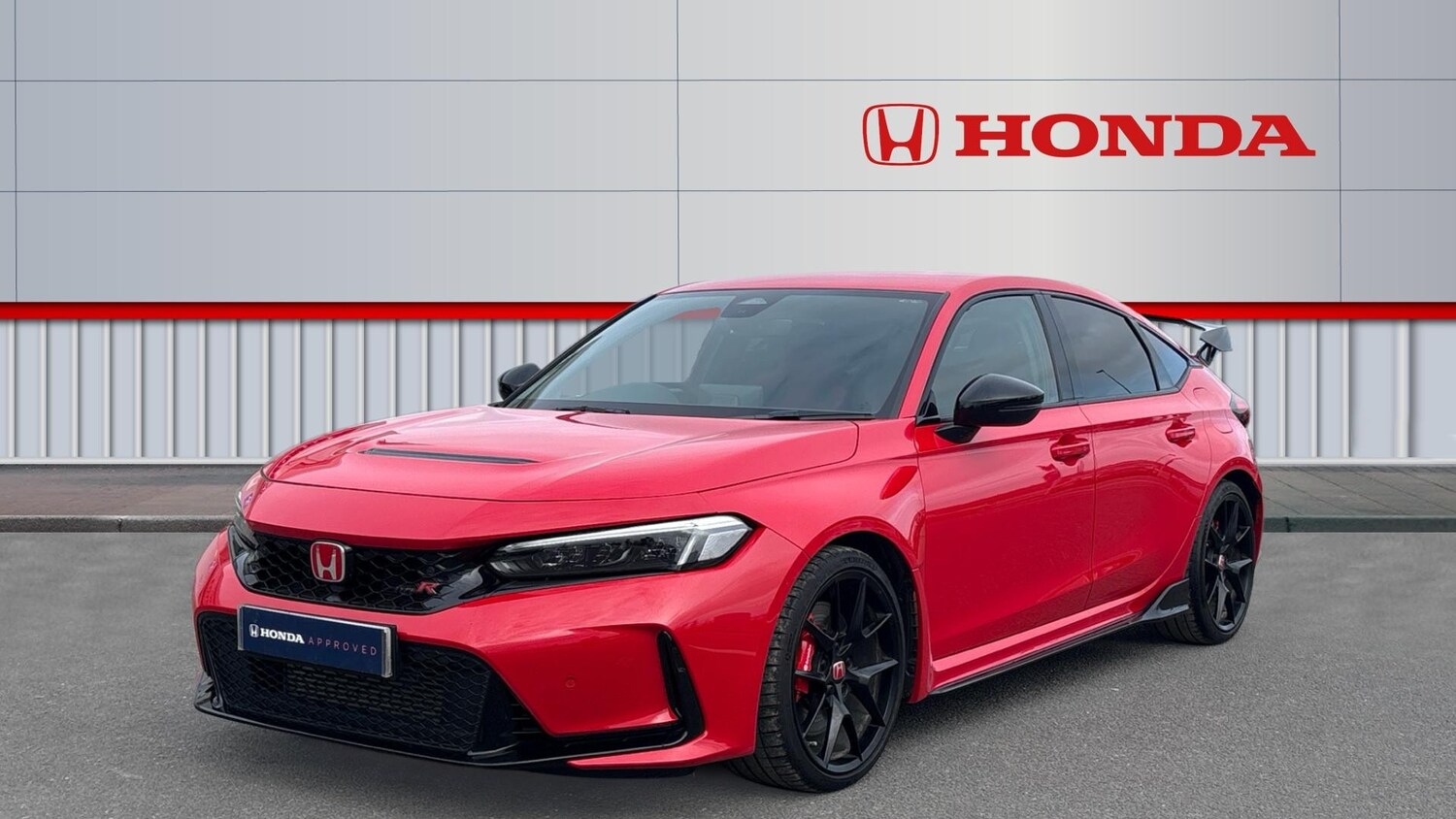 Used Honda Civic 2023 for sale - 77817863: Photo 10