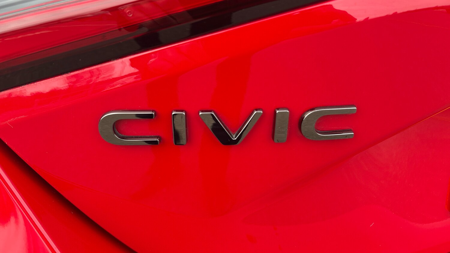 Used Honda Civic 2023 for sale - 77817863: Photo 14