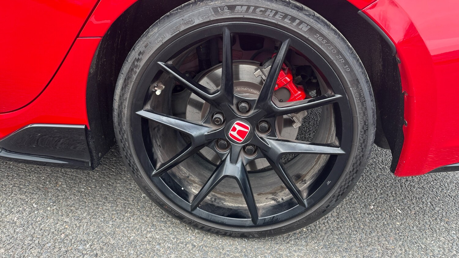 Used Honda Civic 2023 for sale - 77817863: Photo 17