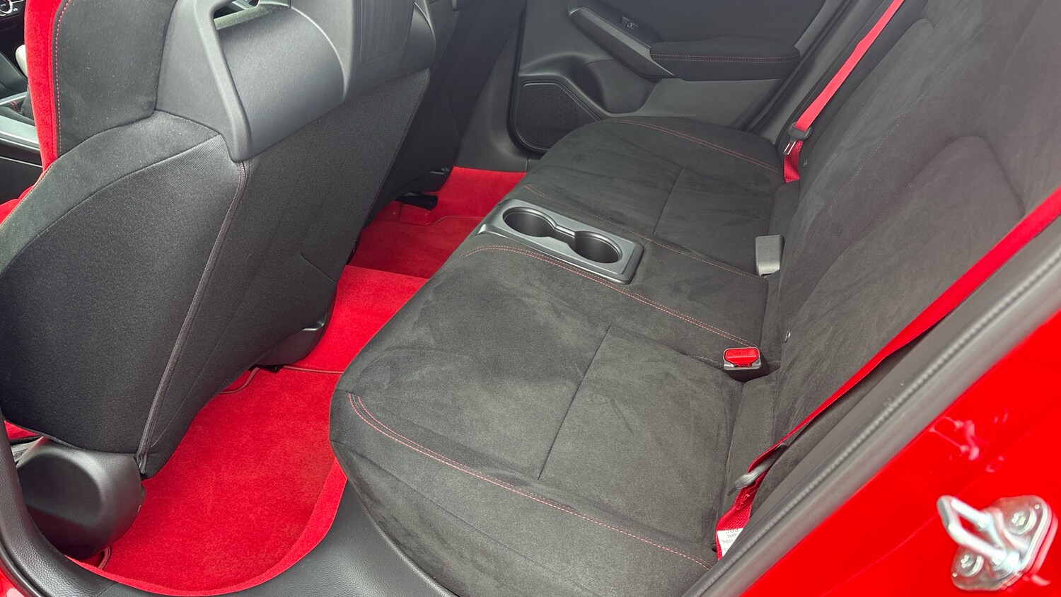 Used Honda Civic 2023 for sale - 77817863: Photo 18