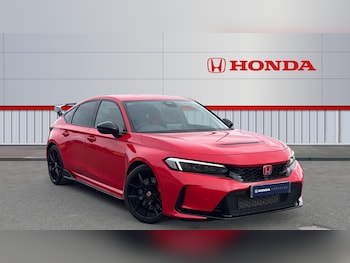 Used Honda Civic 2023 for sale - 77817863: Photo