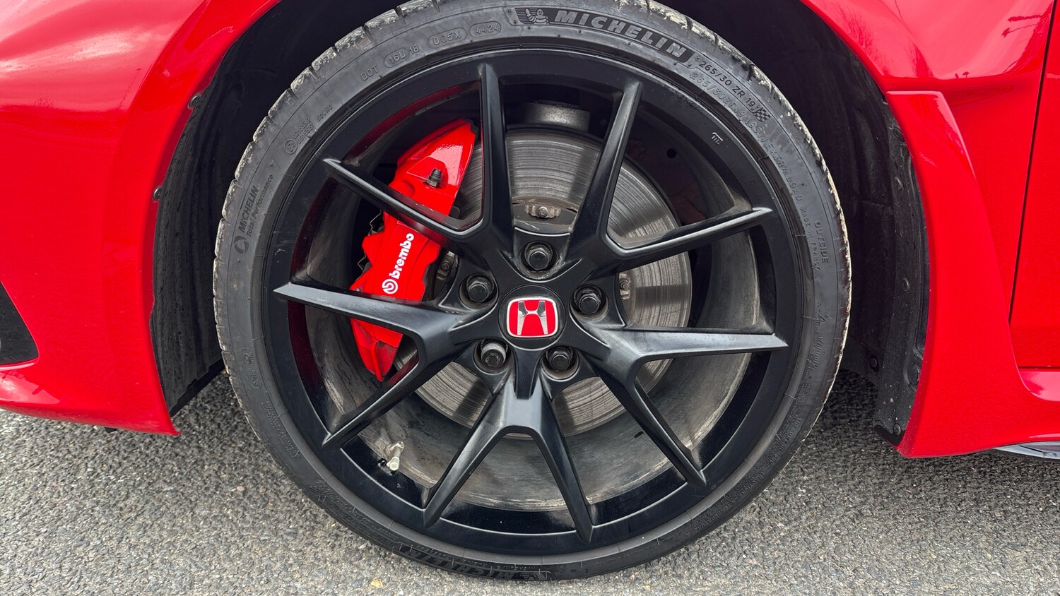 Used Honda Civic 2023 for sale - 77817863: Photo 23