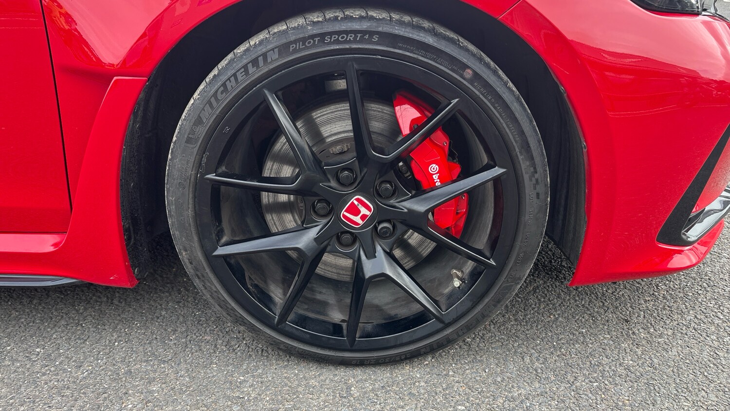 Used Honda Civic 2023 for sale - 77817863: Photo 25