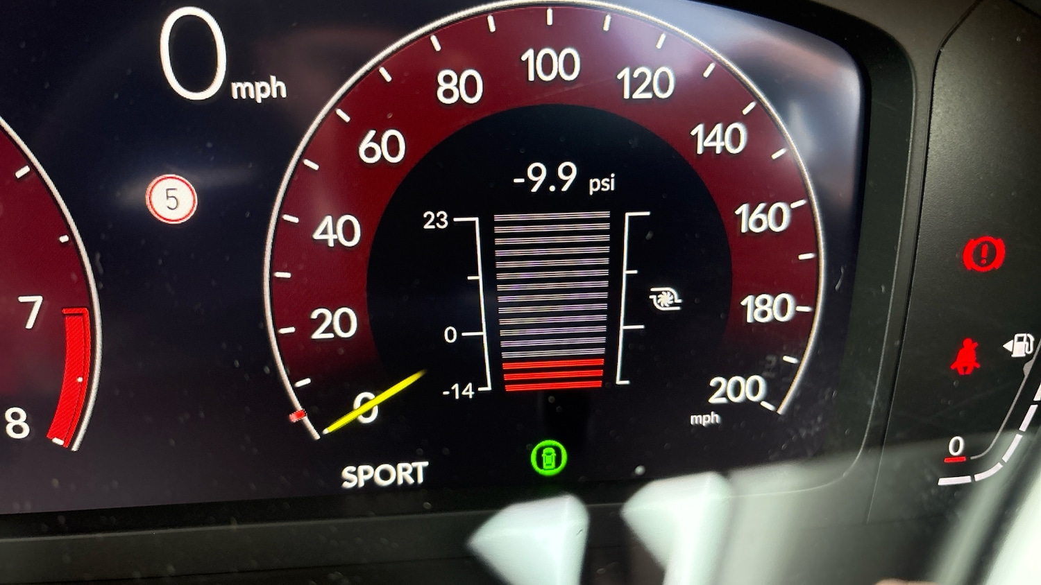 Used Honda Civic 2023 for sale - 77817863: Photo 35