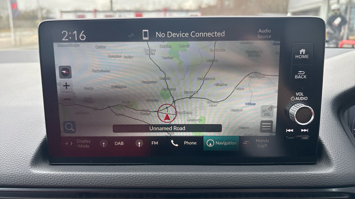 Used Honda Civic 2023 for sale - 77817863: Photo 39