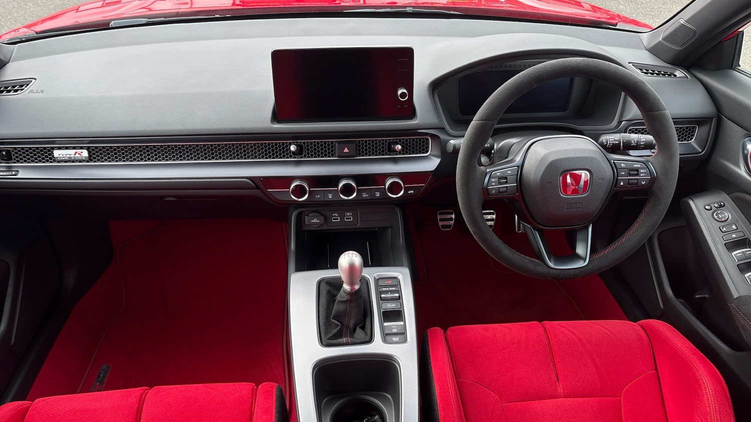 Used Honda Civic 2023 for sale - 77817863: Photo 4