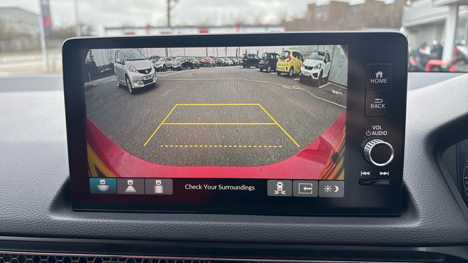 Used Honda Civic 2023 for sale - 77817863: Photo 40