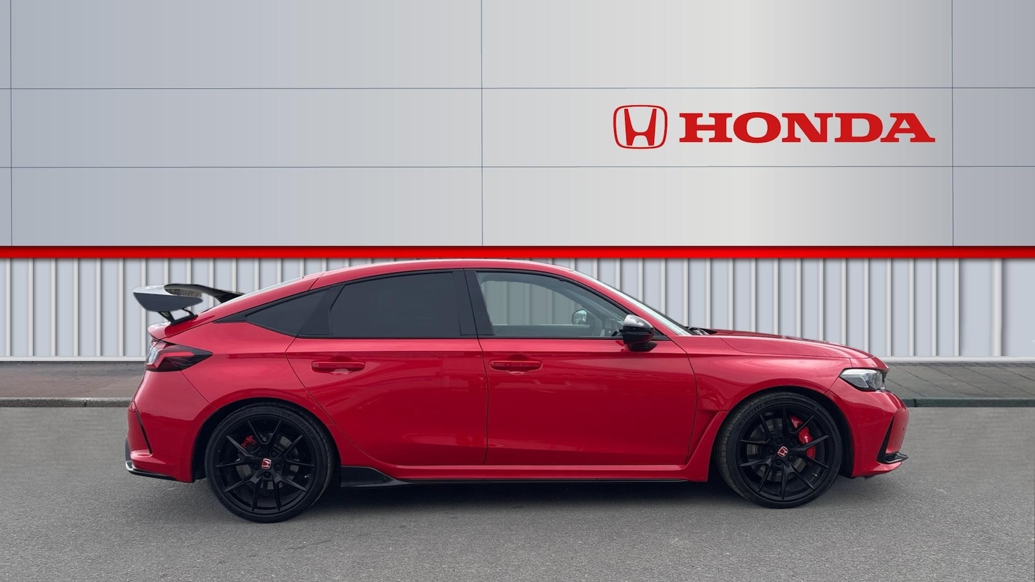 Used Honda Civic 2023 for sale - 77817863: Photo 5