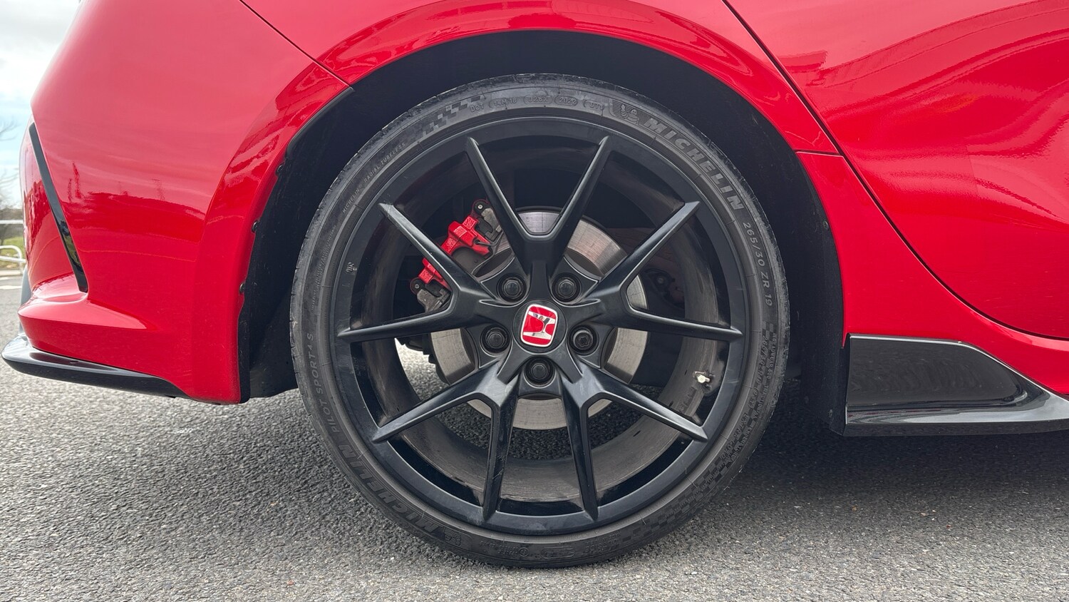 Used Honda Civic 2023 for sale - 77817863: Photo 9