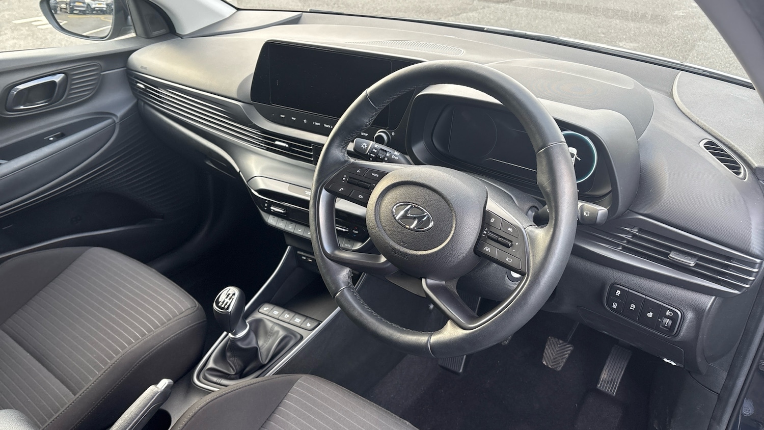 Used Hyundai i20 2022 for sale - 77184796: Photo 11