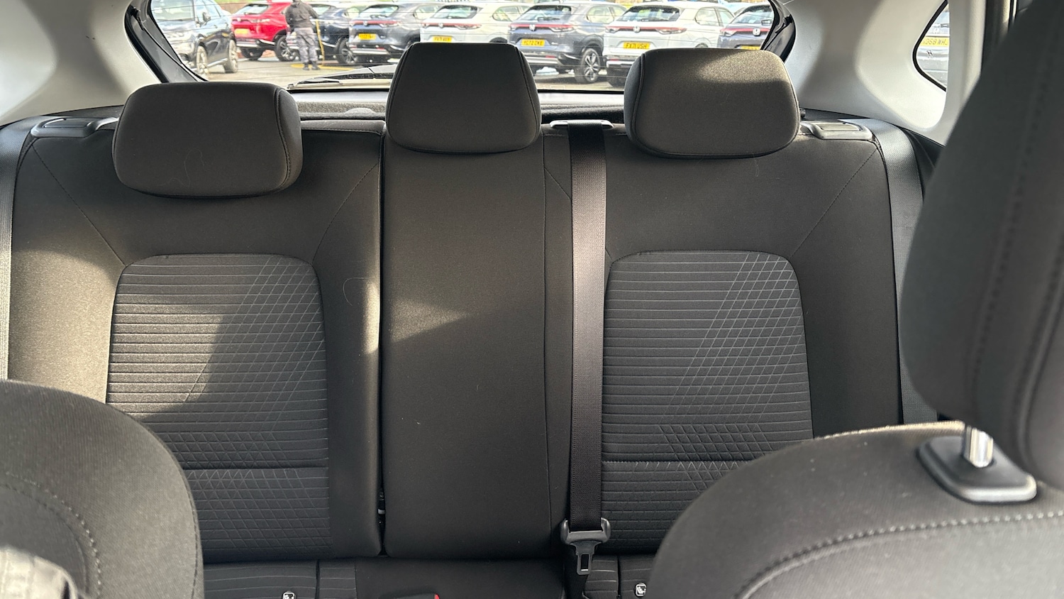 Used Hyundai i20 2022 for sale - 77184796: Photo 15