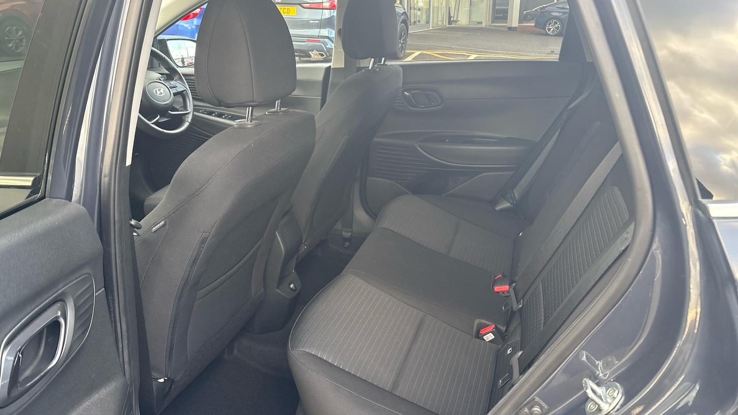 Used Hyundai i20 2022 for sale - 77184796: Photo 16