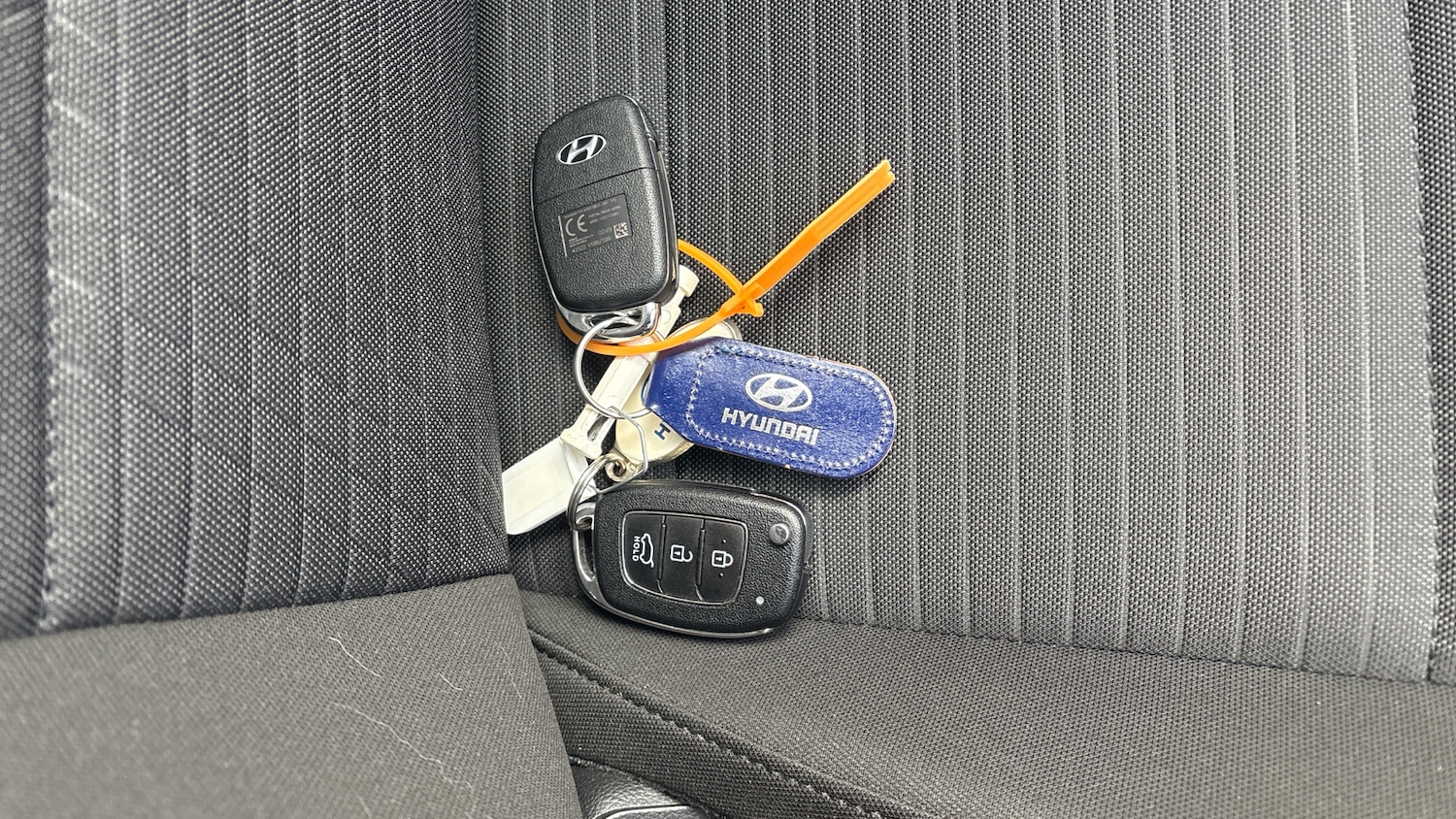 Used Hyundai i20 2022 for sale - 77184796: Photo 20