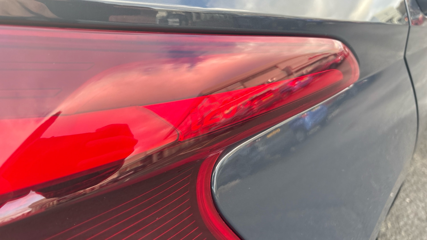 Used Hyundai i20 2022 for sale - 77184796: Photo 25