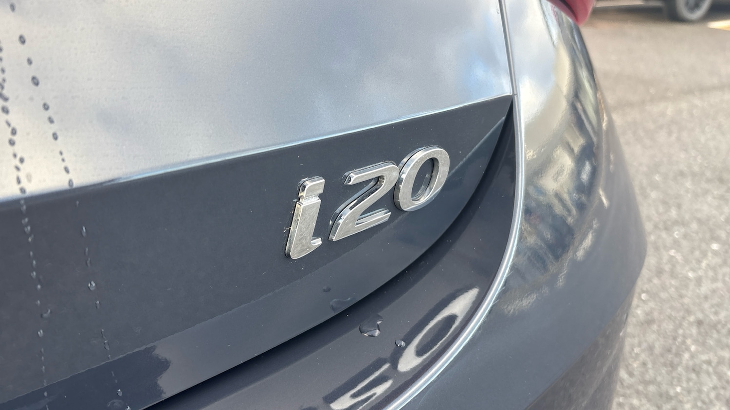 Used Hyundai i20 2022 for sale - 77184796: Photo 27