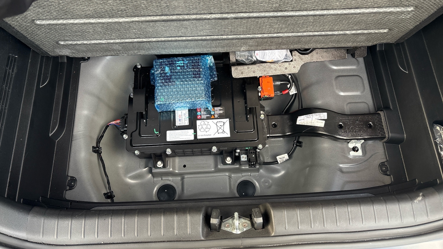 Used Hyundai i20 2022 for sale - 77184796: Photo 28