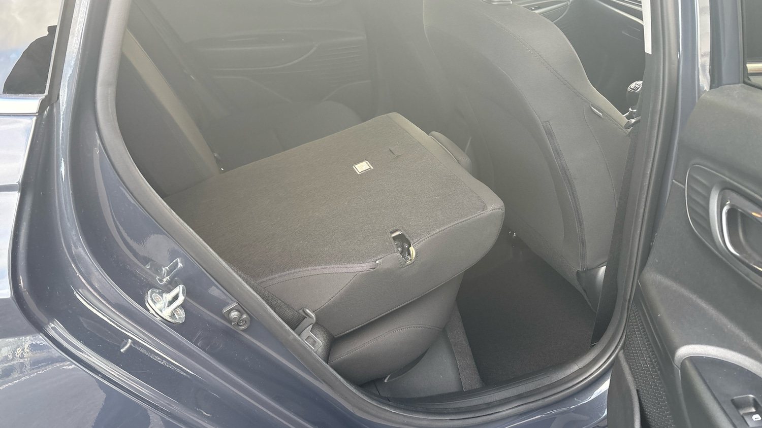 Used Hyundai i20 2022 for sale - 77184796: Photo 29