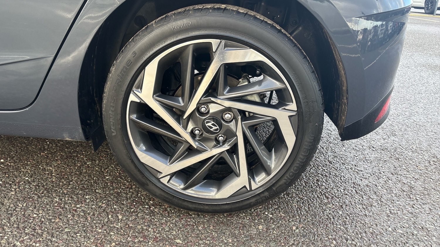 Used Hyundai i20 2022 for sale - 77184796: Photo 30