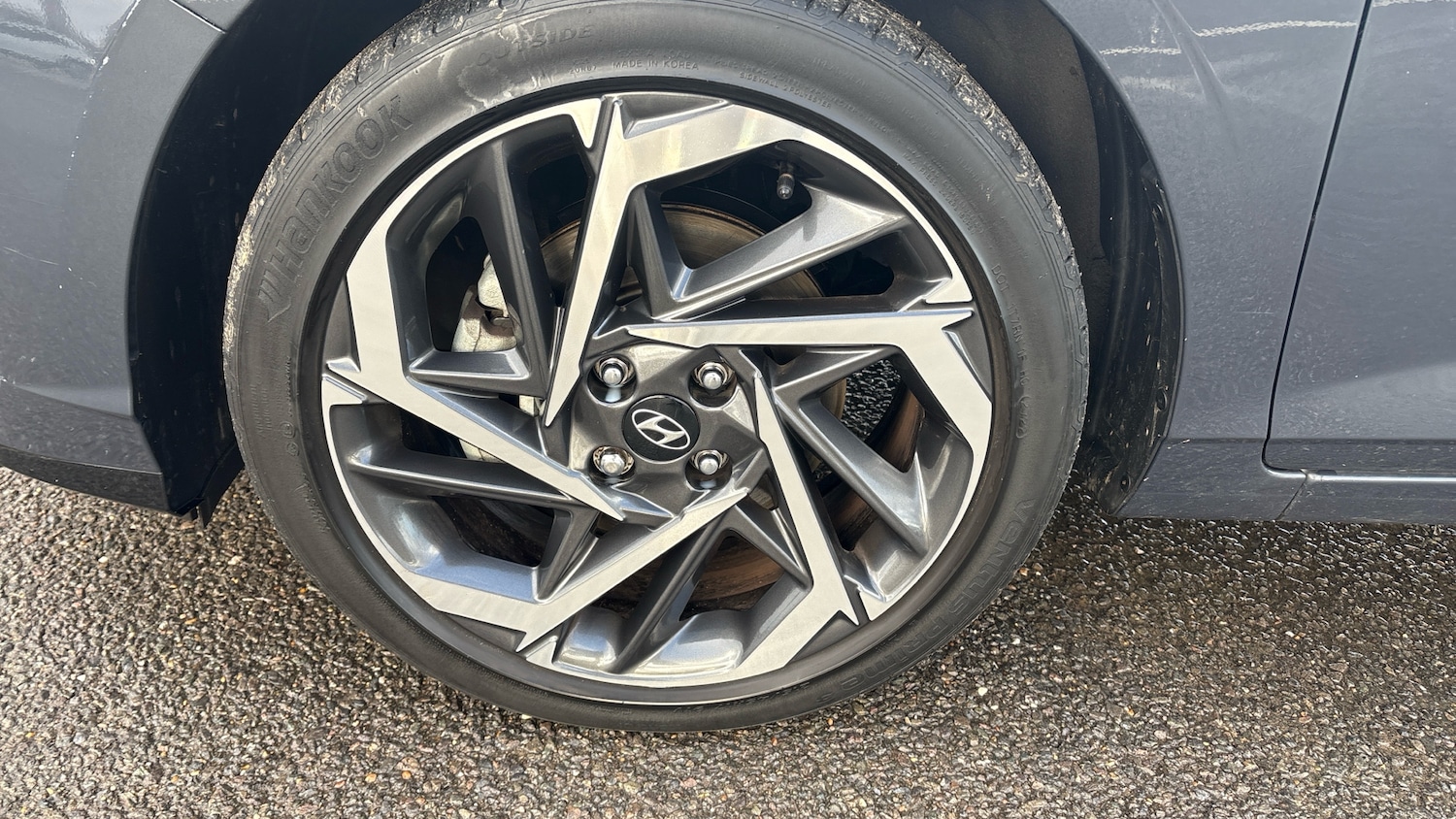 Used Hyundai i20 2022 for sale - 77184796: Photo 31