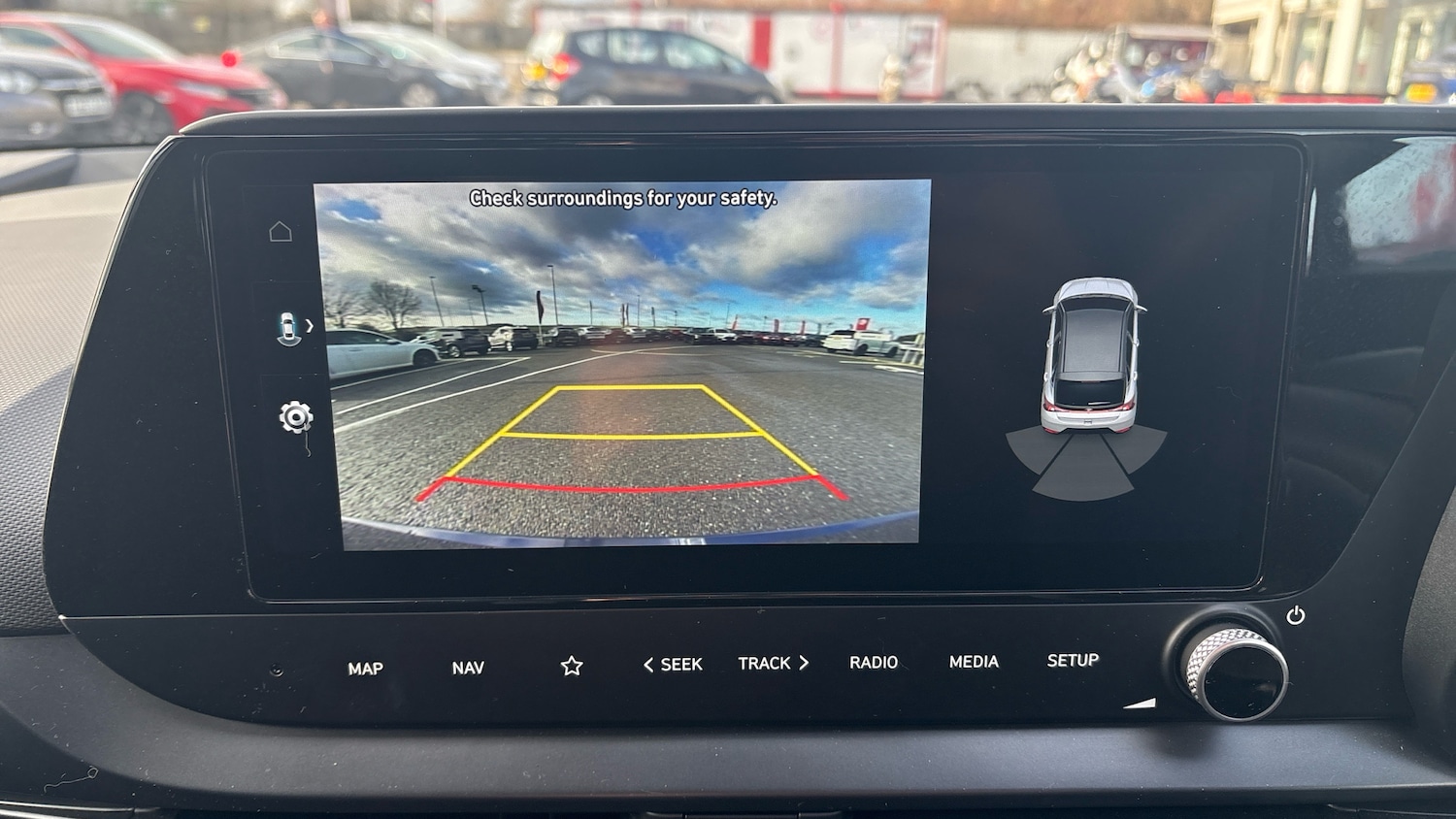 Used Hyundai i20 2022 for sale - 77184796: Photo 32