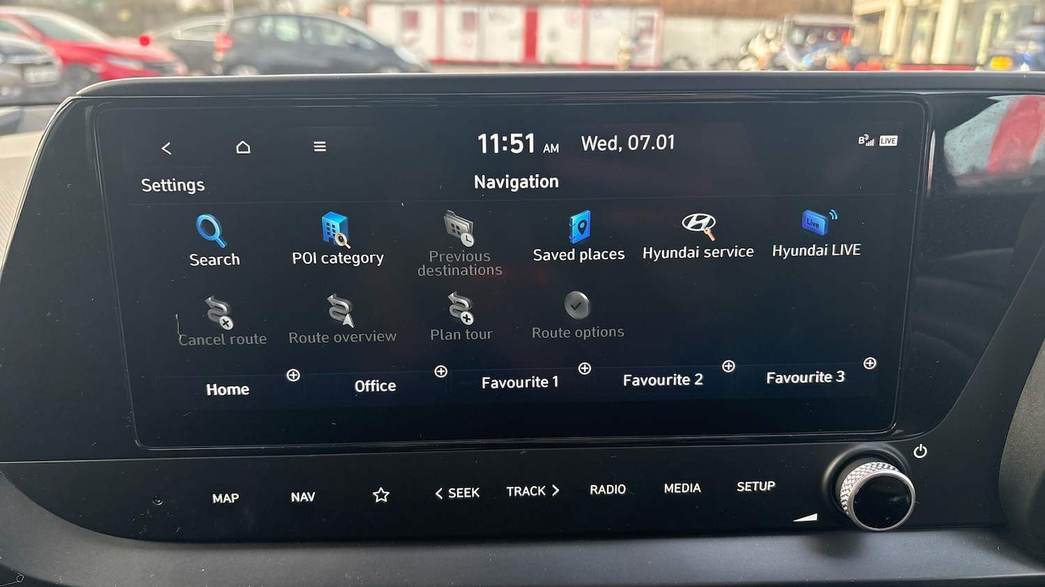 Used Hyundai i20 2022 for sale - 77184796: Photo 33