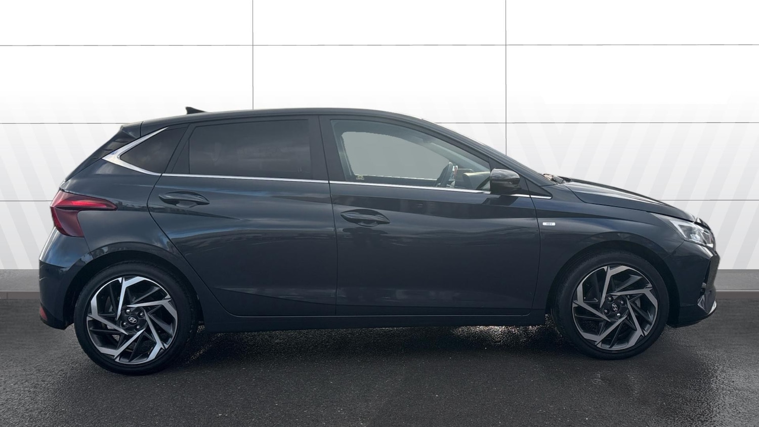 Used Hyundai i20 2022 for sale - 77184796: Photo 5