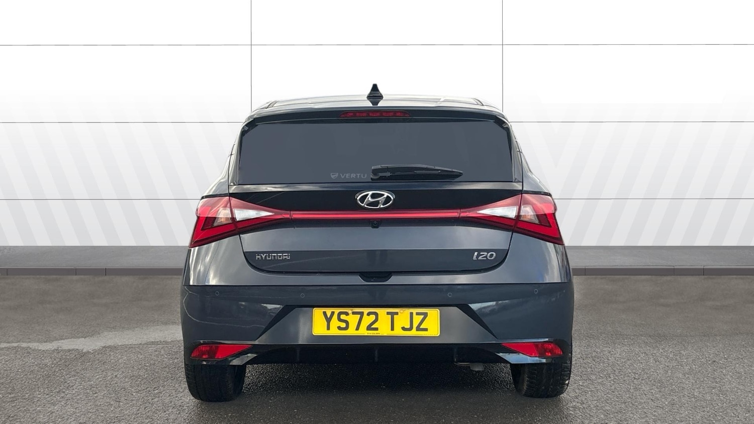 Used Hyundai i20 2022 for sale - 77184796: Photo 6