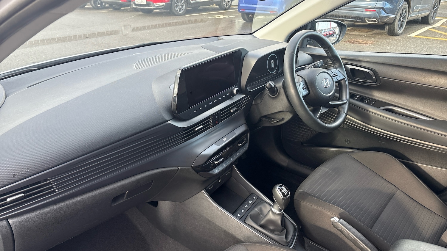 Used Hyundai i20 2022 for sale - 77184796: Photo 9