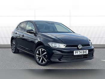 Used Volkswagen Polo 2024 for sale - 79042532: Photo
