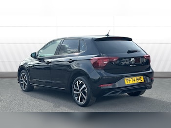 Used Volkswagen Polo 2024 for sale - 79042532: Photo