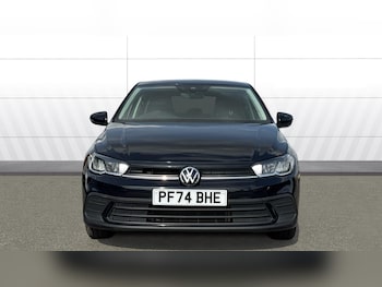 Used Volkswagen Polo 2024 for sale - 79042532: Photo