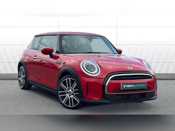 Used MINI Hatch 2023 for sale - 79661101: Photo