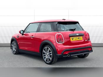 Used MINI Hatch 2023 for sale - 79661101: Photo