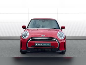Used MINI Hatch 2023 for sale - 79661101: Photo