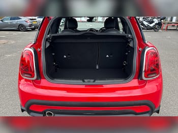 Used MINI Hatch 2023 for sale - 79661101: Photo