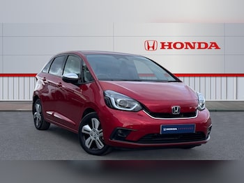 Used Honda Jazz 2021 for sale - 76452671: Photo