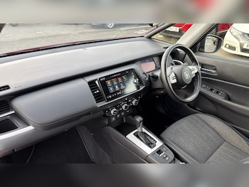 Used Honda Jazz 2021 for sale - 76452671: Photo